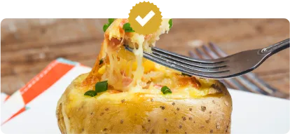 Batata Recheada 2.0 — imagem 2