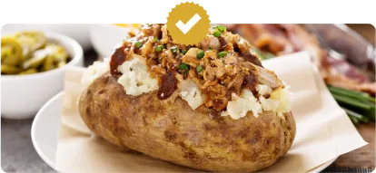 Batata Recheada 2.0 — imagem 4