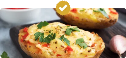 Batata Recheada 2.0 — imagem 3