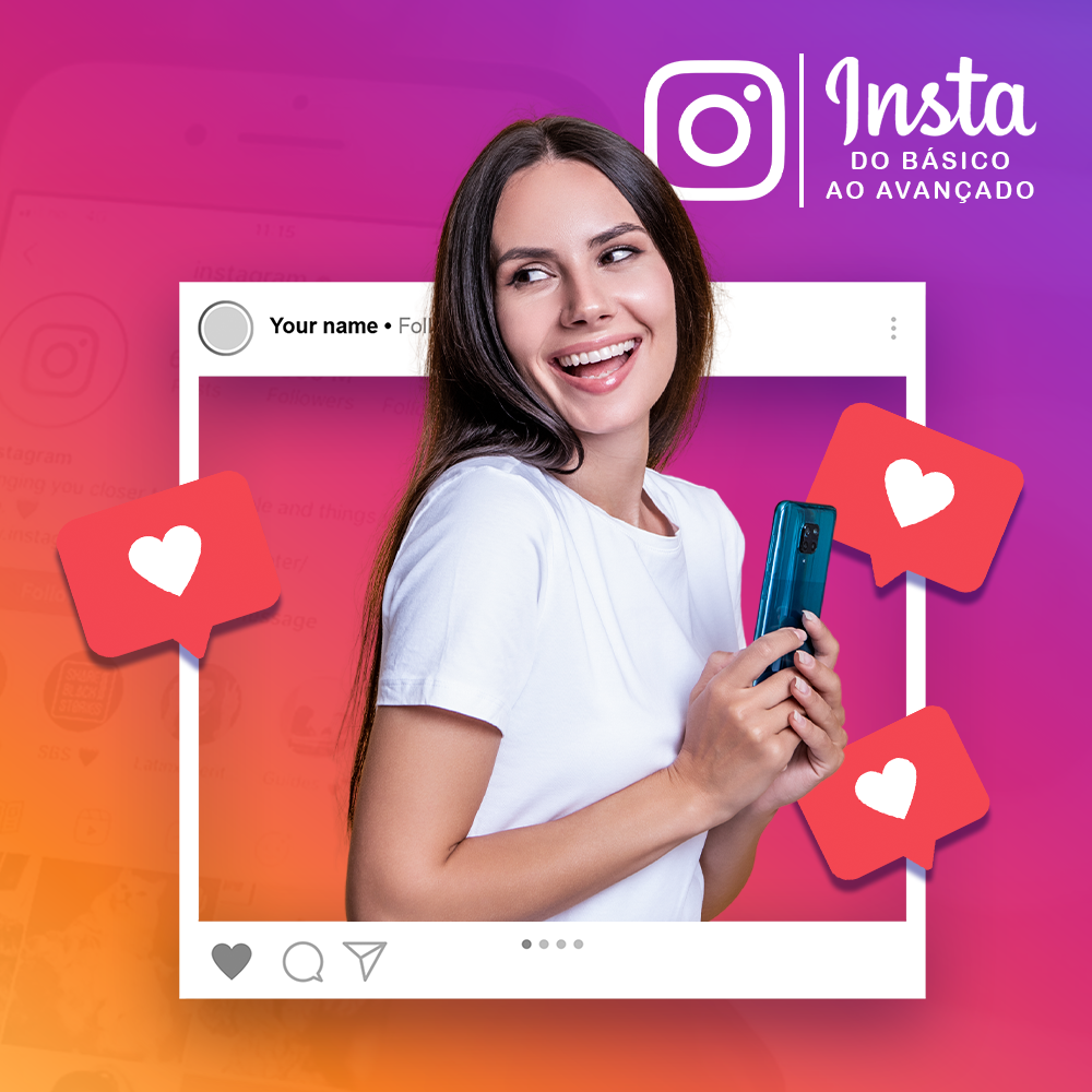 Instagram para Iniciantes